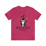 Witchful Thinking - Unisex Jersey Short Sleeve Tee