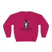 Witchful Thinking - Unisex NuBlend® Crewneck Sweatshirt