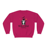 Witchful Thinking - Unisex NuBlend® Crewneck Sweatshirt