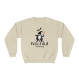 Witchful Thinking - Unisex NuBlend® Crewneck Sweatshirt