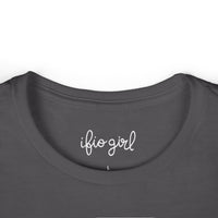 Assignment Understood - 2024 Women's Softstyle Tee