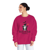 Witchful Thinking - Unisex NuBlend® Crewneck Sweatshirt