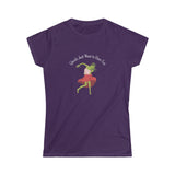 Ghouls Just Want To Have Fun - Women's Softstyle Tee