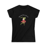 Ghouls Just Want To Have Fun - Women's Softstyle Tee