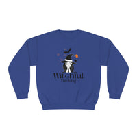 Witchful Thinking - Unisex NuBlend® Crewneck Sweatshirt