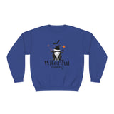 Witchful Thinking - Unisex NuBlend® Crewneck Sweatshirt