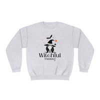 Witchful Thinking - Unisex NuBlend® Crewneck Sweatshirt