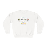 Dia De Los Muertos - Unisex NuBlend® Crewneck Sweatshirt