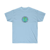 Save Me - Earth Day Unisex Ultra Cotton Tee