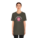 International Day of the Girl - Adult Unisex Jersey Short Sleeve Tee