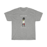 Momster - heavy cotton tee