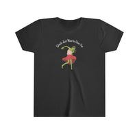 Ghouls Just Want to Have Fun - Youth Short Sleeve Tee