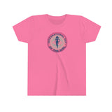 International Day Of The Girl - Youth Short Sleeve Tee