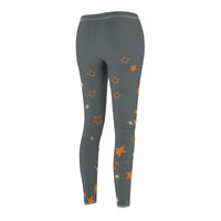 Skulls Skulls Skulls -  Casual Leggings