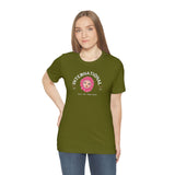 International Day of the Girl - Adult Unisex Jersey Short Sleeve Tee