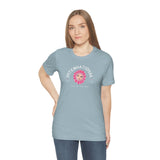 International Day of the Girl - Adult Unisex Jersey Short Sleeve Tee