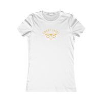 Smart Shirt - Women's Favorite Tee