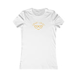 Smart Shirt - Women's Favorite Tee