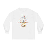 Happy Fall - Unisex Classic Long Sleeve T-Shirt