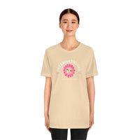 International Day of the Girl - Adult Unisex Jersey Short Sleeve Tee