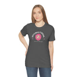 International Day of the Girl - Adult Unisex Jersey Short Sleeve Tee