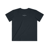 The Butterfly - Kids Fine Jersey Tee