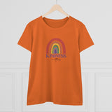 Kindness Matters - Women's Midweight Cotton Tee