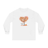 Hello Fall - Unisex Classic LONG Sleeve T-Shirt