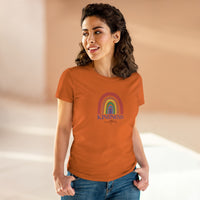 Kindness Matters - Women's Midweight Cotton Tee