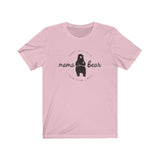 Don't Mess With Mama Bear- classic t shirt