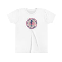 International Day Of The Girl - Youth Short Sleeve Tee