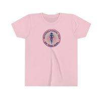 International Day Of The Girl - Youth Short Sleeve Tee