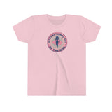 International Day Of The Girl - Youth Short Sleeve Tee