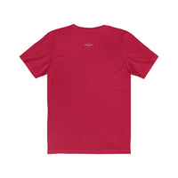 Heart - Jersey Short Sleeve Tee (Adult)