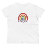 Kindness Matters - Women's Midweight Cotton Tee