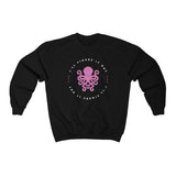 The Octopus - front - Crewneck Sweatshirt