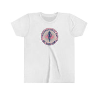 International Day Of The Girl - Youth Short Sleeve Tee