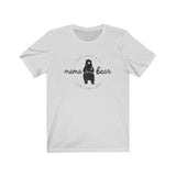 Don't Mess With Mama Bear- classic t shirt