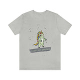 I Lost My Sparkle - Unicorn Zombie - Unisex Jersey Short Sleeve Tee