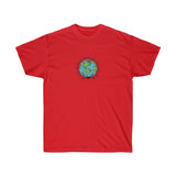 Save Me - Earth Day Unisex Ultra Cotton Tee