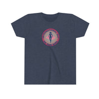 International Day Of The Girl - Youth Short Sleeve Tee