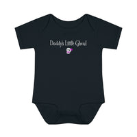 Daddy's Little Ghoul Bodysuit