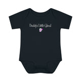 Daddy's Little Ghoul Bodysuit