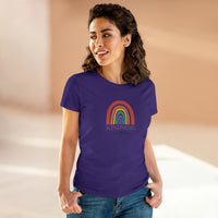 Kindness Matters - Women's Midweight Cotton Tee