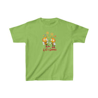 Dancing Bees - Kids Heavy Cotton™ Tee