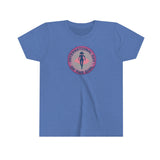 International Day Of The Girl - Youth Short Sleeve Tee