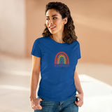 Kindness Matters - Women's Midweight Cotton Tee