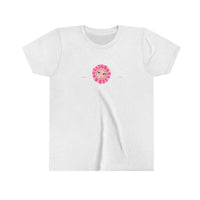 International Day of the Girl - Youth Short Sleeve Tee