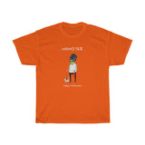 Momster - heavy cotton tee