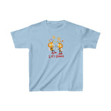 Dancing Bees - Kids Heavy Cotton™ Tee